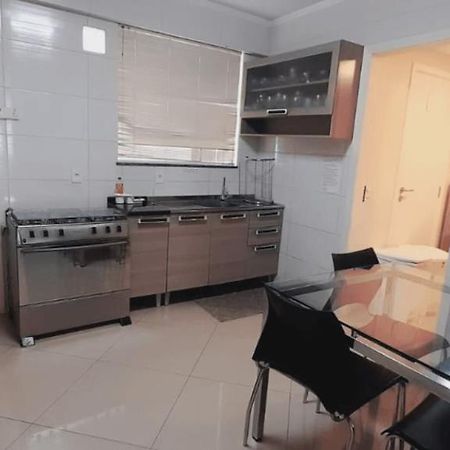 Lindo Apartamento No Coracao Da Cidade - Apartamento Inteiro Ou Seja Nao E Compartilhado Com Outras Pessoas - Perto De Tudo - 2 Quartos - Ar Condicionado - Churrasqueira - Cozinha Completa - 120 Metros Quadrados Ao Todo - Quartos Com 12 Metros Quadra Уніао-да-Віторія Екстер'єр фото