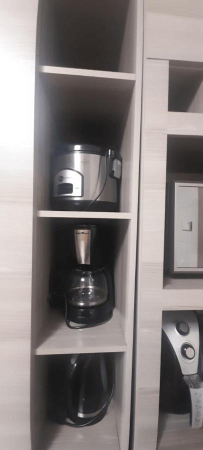 Lindo Apartamento No Coracao Da Cidade - Apartamento Inteiro Ou Seja Nao E Compartilhado Com Outras Pessoas - Perto De Tudo - 2 Quartos - Ar Condicionado - Churrasqueira - Cozinha Completa - 120 Metros Quadrados Ao Todo - Quartos Com 12 Metros Quadra Уніао-да-Віторія Екстер'єр фото