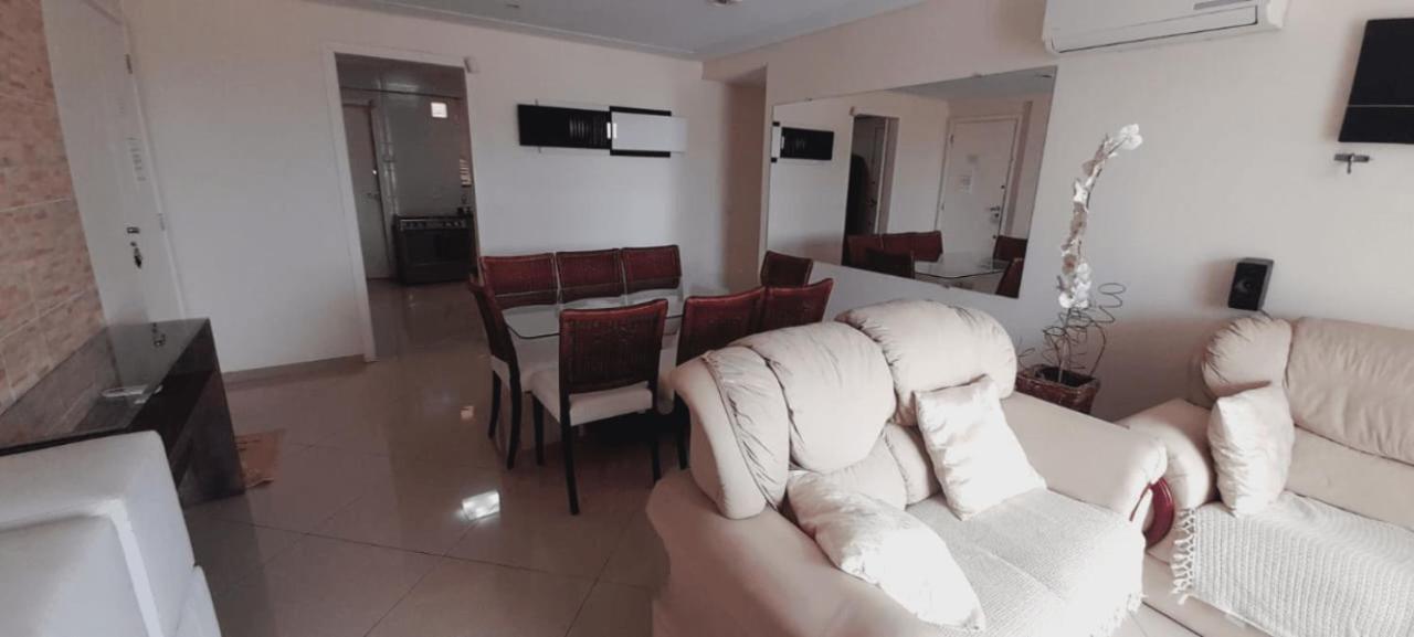 Lindo Apartamento No Coracao Da Cidade - Apartamento Inteiro Ou Seja Nao E Compartilhado Com Outras Pessoas - Perto De Tudo - 2 Quartos - Ar Condicionado - Churrasqueira - Cozinha Completa - 120 Metros Quadrados Ao Todo - Quartos Com 12 Metros Quadra Уніао-да-Віторія Екстер'єр фото