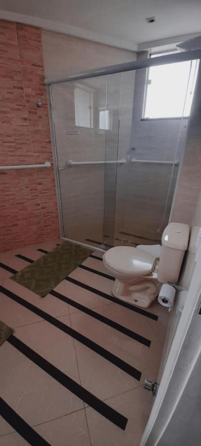 Lindo Apartamento No Coracao Da Cidade - Apartamento Inteiro Ou Seja Nao E Compartilhado Com Outras Pessoas - Perto De Tudo - 2 Quartos - Ar Condicionado - Churrasqueira - Cozinha Completa - 120 Metros Quadrados Ao Todo - Quartos Com 12 Metros Quadra Уніао-да-Віторія Екстер'єр фото