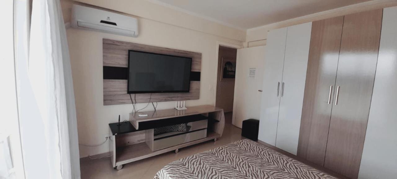 Lindo Apartamento No Coracao Da Cidade - Apartamento Inteiro Ou Seja Nao E Compartilhado Com Outras Pessoas - Perto De Tudo - 2 Quartos - Ar Condicionado - Churrasqueira - Cozinha Completa - 120 Metros Quadrados Ao Todo - Quartos Com 12 Metros Quadra Уніао-да-Віторія Екстер'єр фото
