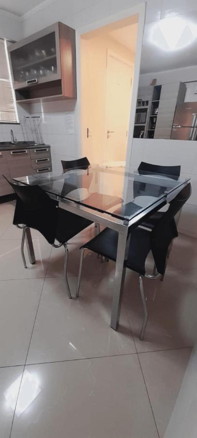 Lindo Apartamento No Coracao Da Cidade - Apartamento Inteiro Ou Seja Nao E Compartilhado Com Outras Pessoas - Perto De Tudo - 2 Quartos - Ar Condicionado - Churrasqueira - Cozinha Completa - 120 Metros Quadrados Ao Todo - Quartos Com 12 Metros Quadra Уніао-да-Віторія Екстер'єр фото