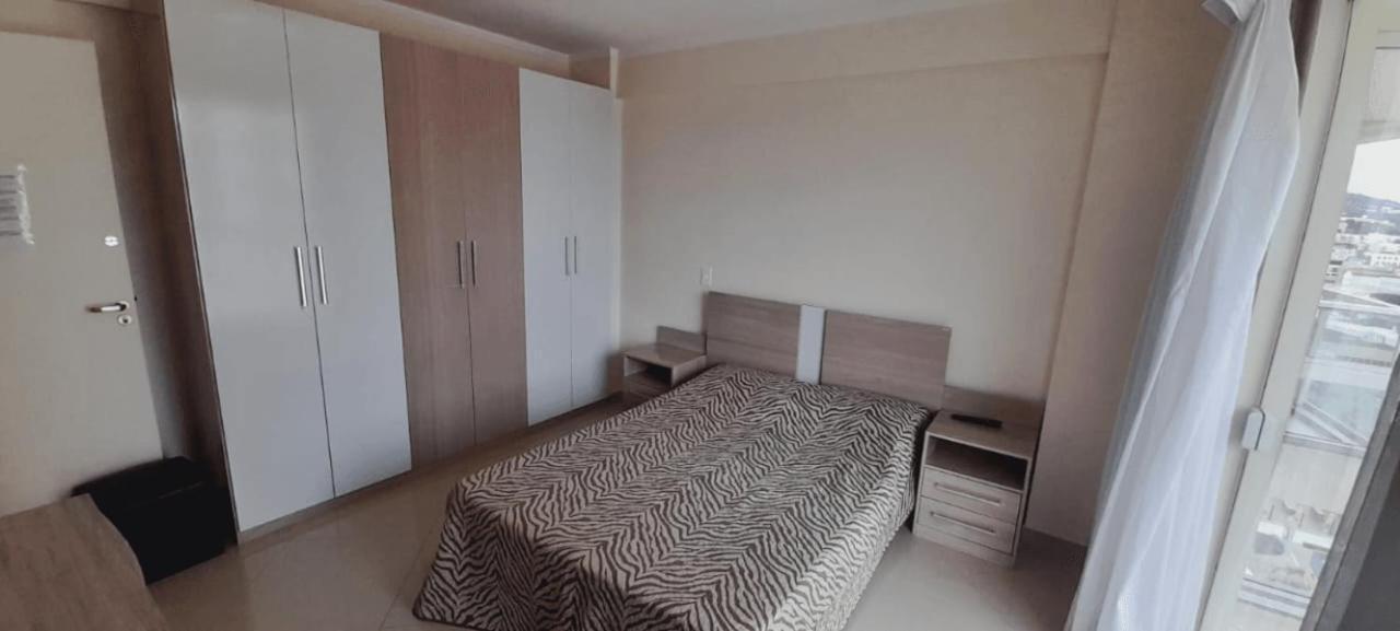 Lindo Apartamento No Coracao Da Cidade - Apartamento Inteiro Ou Seja Nao E Compartilhado Com Outras Pessoas - Perto De Tudo - 2 Quartos - Ar Condicionado - Churrasqueira - Cozinha Completa - 120 Metros Quadrados Ao Todo - Quartos Com 12 Metros Quadra Уніао-да-Віторія Екстер'єр фото
